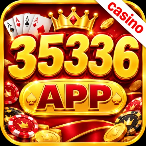 35336 app Logo